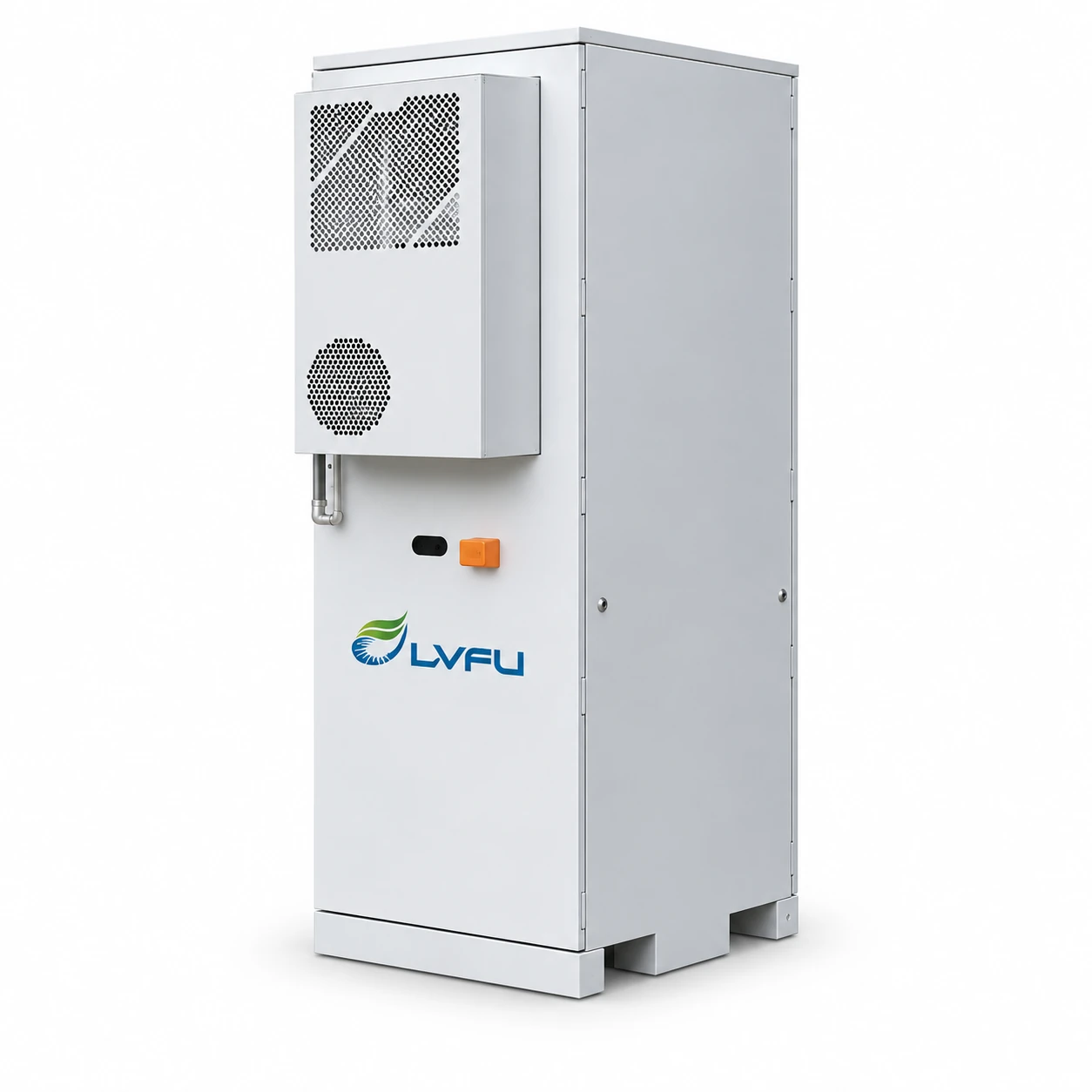 LVFU 100 kWh Outdoor