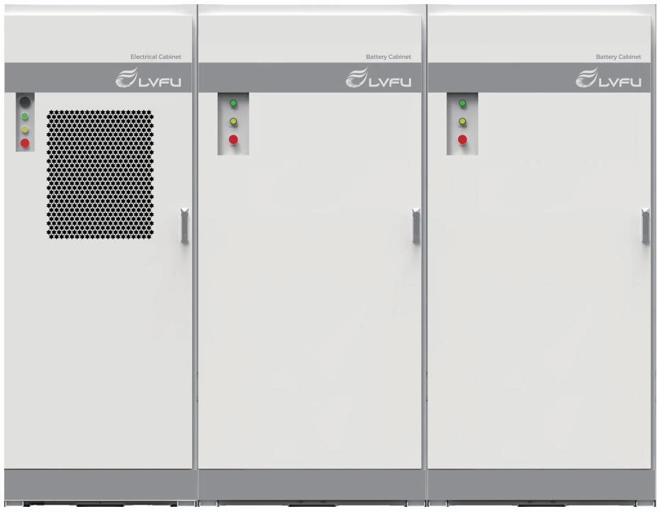 LVFU LF-ESS-261-0.5C