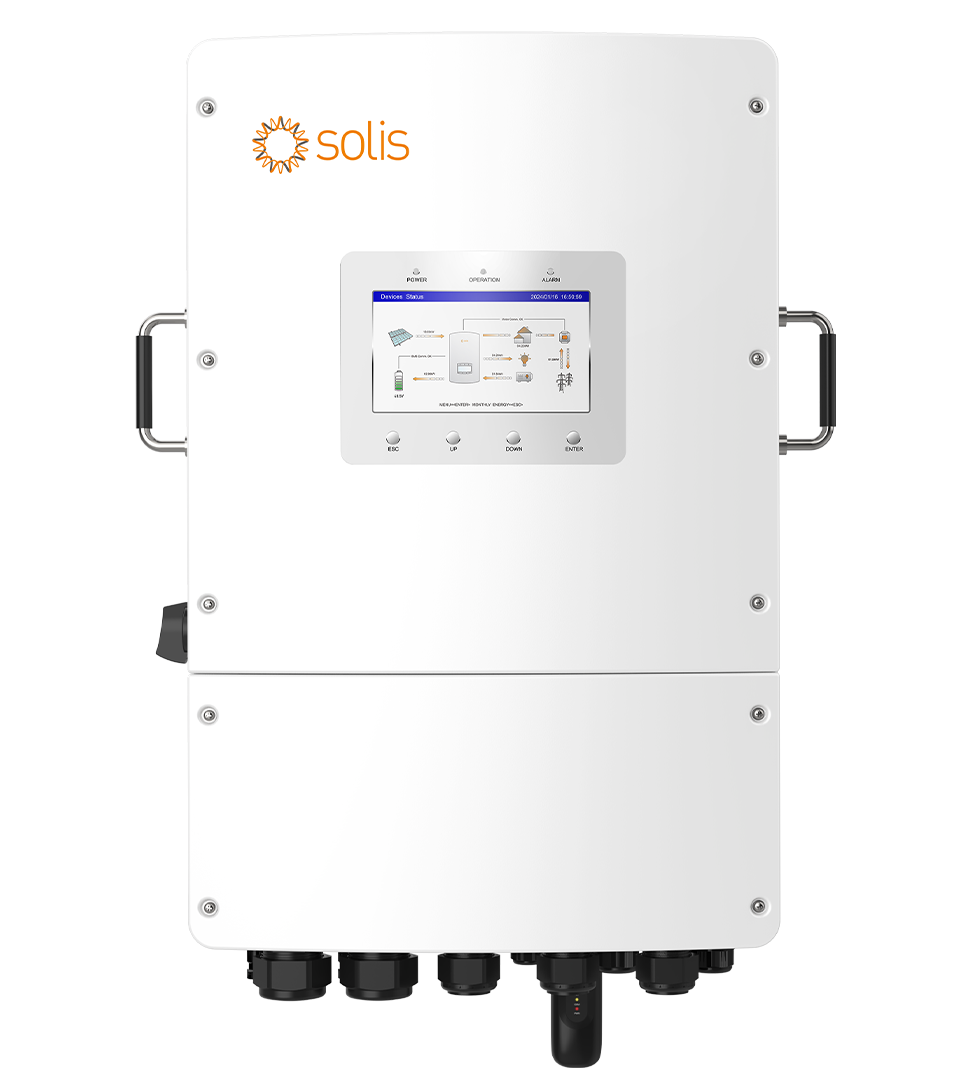 Solis S6 K02-NV-YD-L